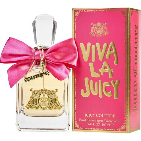 viva la juicy perfume dupe|juicy couture viva la notes.